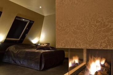 Van Der Valk Hotel Assen