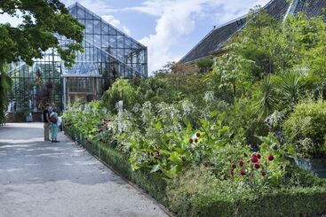 Van Der Valk Hotel Leiden - Лейден