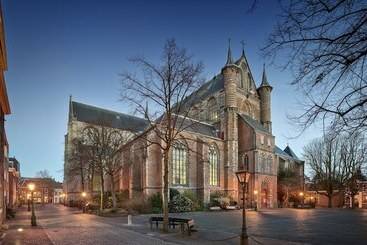 Van Der Valk Hotel Leiden