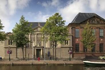 Van Der Valk Hotel Leiden