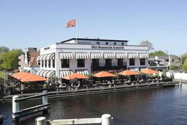 Van Der Valk Hotel Leiden