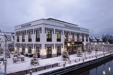 Van Der Valk Hotel Leiden