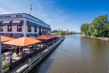 Van Der Valk Hotel Leiden