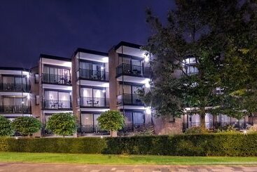 Van Der Valk Hotel Leiden