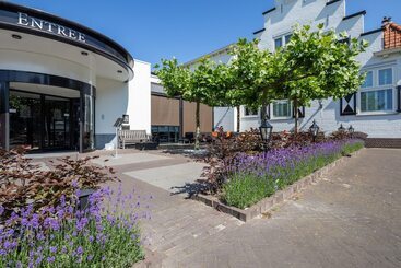 Van Der Valk Hotel Leiden