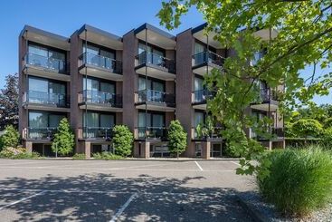 Van Der Valk Hotel Leiden