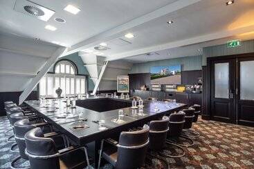 Van Der Valk Hotel Leiden