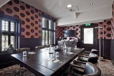 Van Der Valk Hotel Leiden