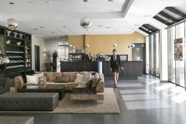 Van Der Valk Hotel Leiden
