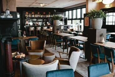 Van Der Valk Hotel Leiden