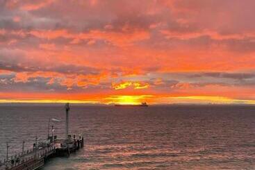 Moreton Island Villas And Apartments - Tangalooma