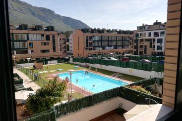 La Xalda, Apartamento Con Piscina A 10 Km De Llanes - Posada de Llanes