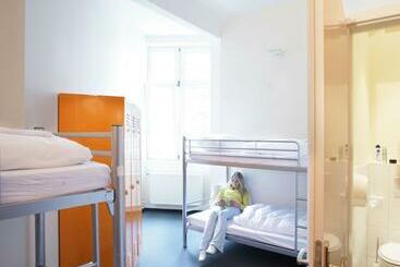 All In Hostel Berlin