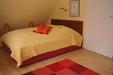 Aparthotel Benji