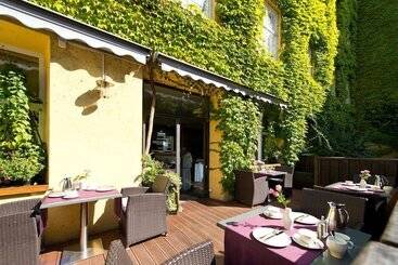 Achat Hotel Regensburg Herzog Am Dom