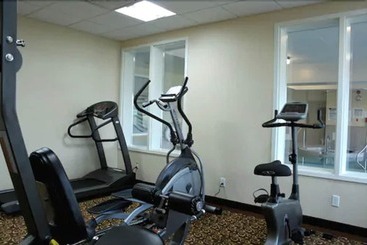 בית מלון כפרי Admiral Inn Mississauga