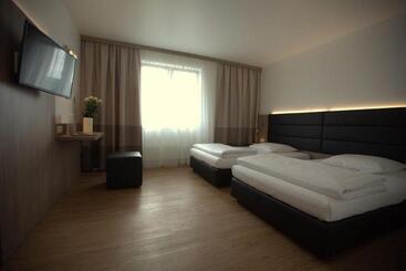 Airport Hotel Walldorf