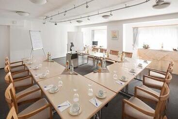 Art Hotel Aachen