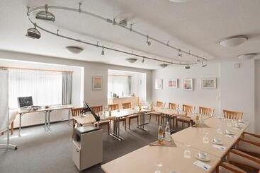 Art Hotel Aachen