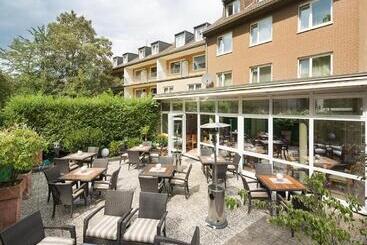 Art Hotel Aachen