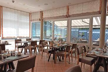 Art Hotel Aachen