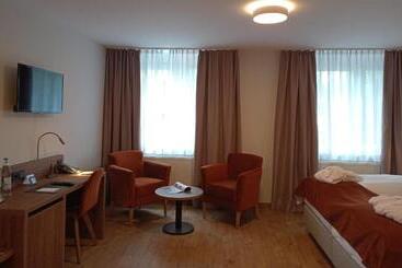 Art Hotel Aachen