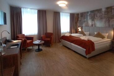 Art Hotel Aachen