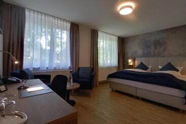 Art Hotel Aachen