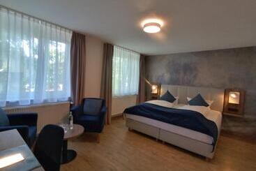 Art Hotel Aachen