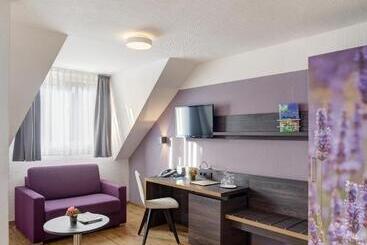 Art Hotel Aachen