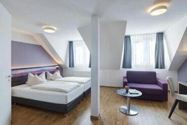 Art Hotel Aachen