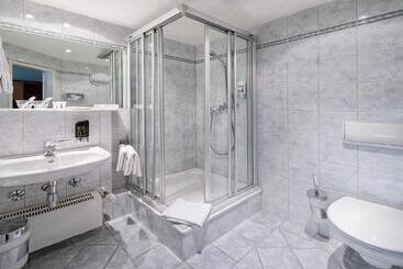Art Hotel Aachen