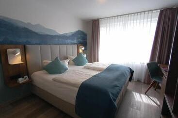Art Hotel Aachen
