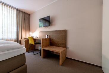 Art Hotel Aachen