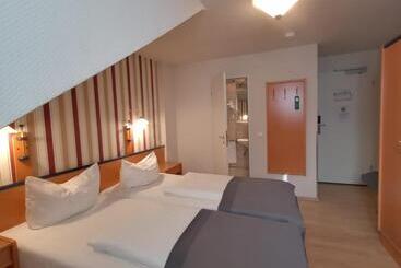 Art Hotel Aachen