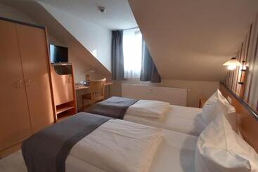 Art Hotel Aachen