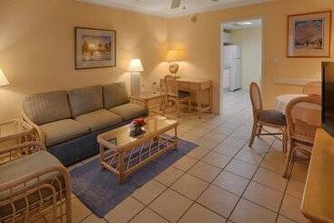 هتل Bay View Suites Paradise Island