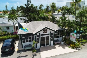 هتل Bay View Suites Paradise Island