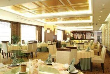 هتل Beijing Jinjiang Fuyuan