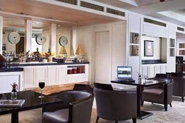 Beijing Hotel Nuo Forbidden City