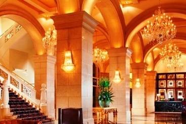 Beijing Hotel Nuo Forbidden City