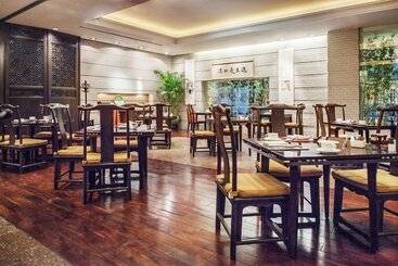 Beijing Hotel Nuo Forbidden City