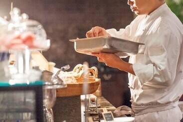 Beijing Hotel Nuo Forbidden City
