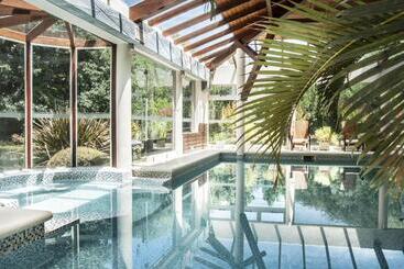 Berna Hotel & Spa