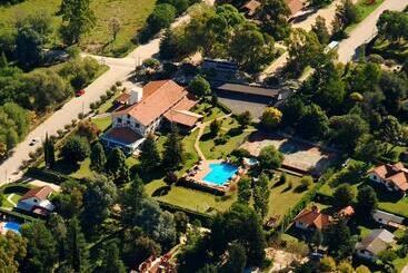 Berna Hotel & Spa