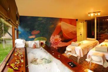 Berna Hotel & Spa