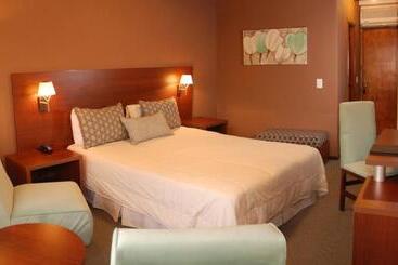 Berna Hotel & Spa