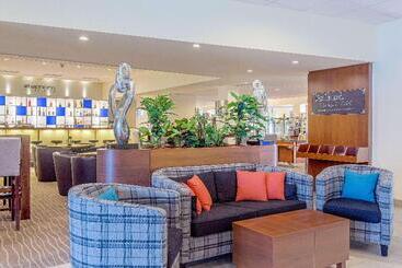 Best Western Macrander Hotel Frankfurt/kaiserlei