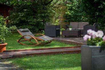 Best Western Macrander Hotel Frankfurt/kaiserlei