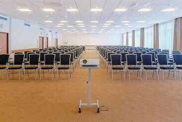 Best Western Macrander Hotel Frankfurt/kaiserlei